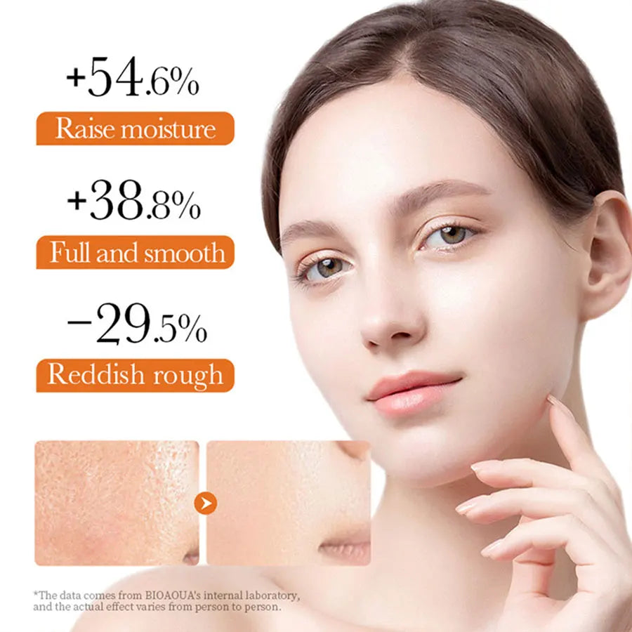 YOUNGCOME VitaminC Face Cream SkinCare Pigment Spots Freckles Remover Whitening Moisturizing Anit-Aging Beauty Health Cosmetics Peaceful Pleasures Health and Wellness