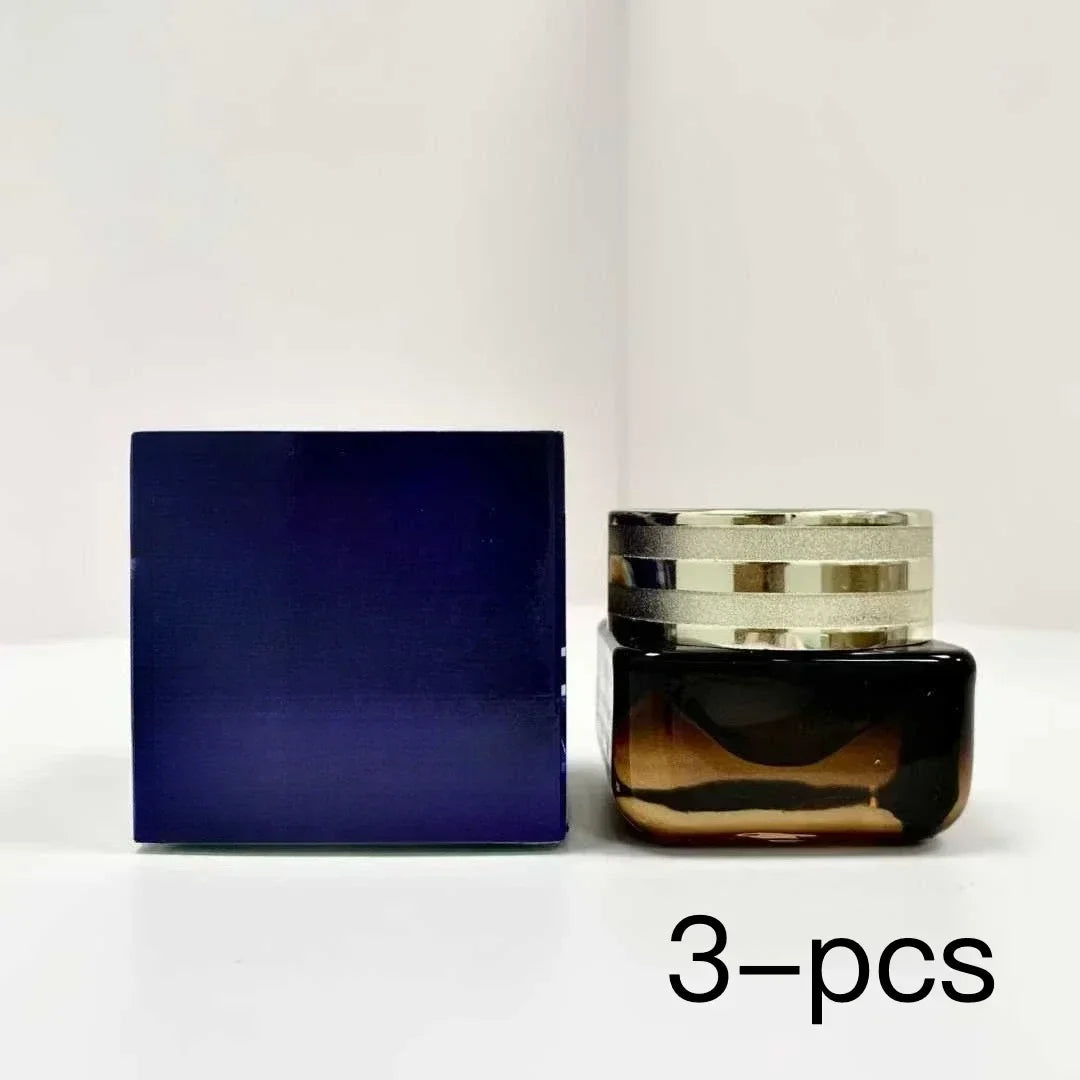 Alcohol-Free Floral Eye Cream 15ml – Unisex Skincare