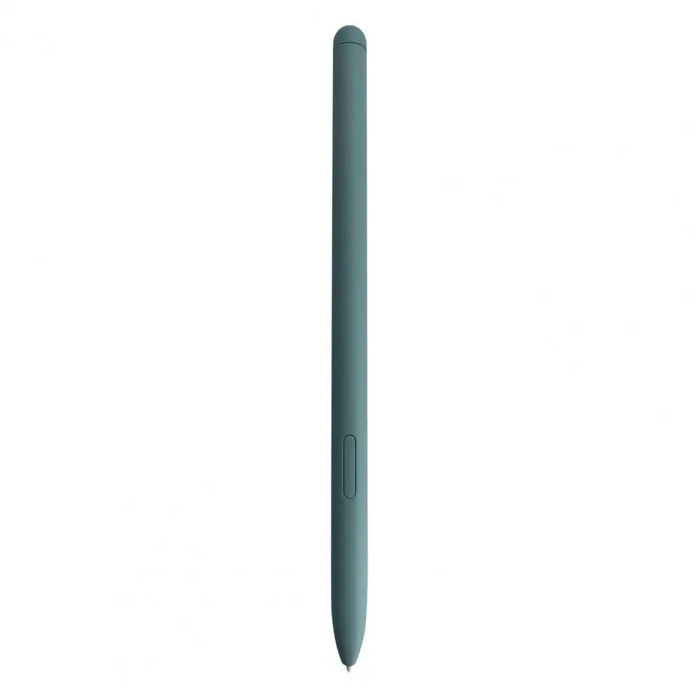 1 PCS Stylus Electromagnetic Pen T970T870T867Suitable For Samsung Galaxy Tab S7 S6 Lite Without Bluetooth Function S-Pen Peaceful Pleasures Health and Wellness light blue