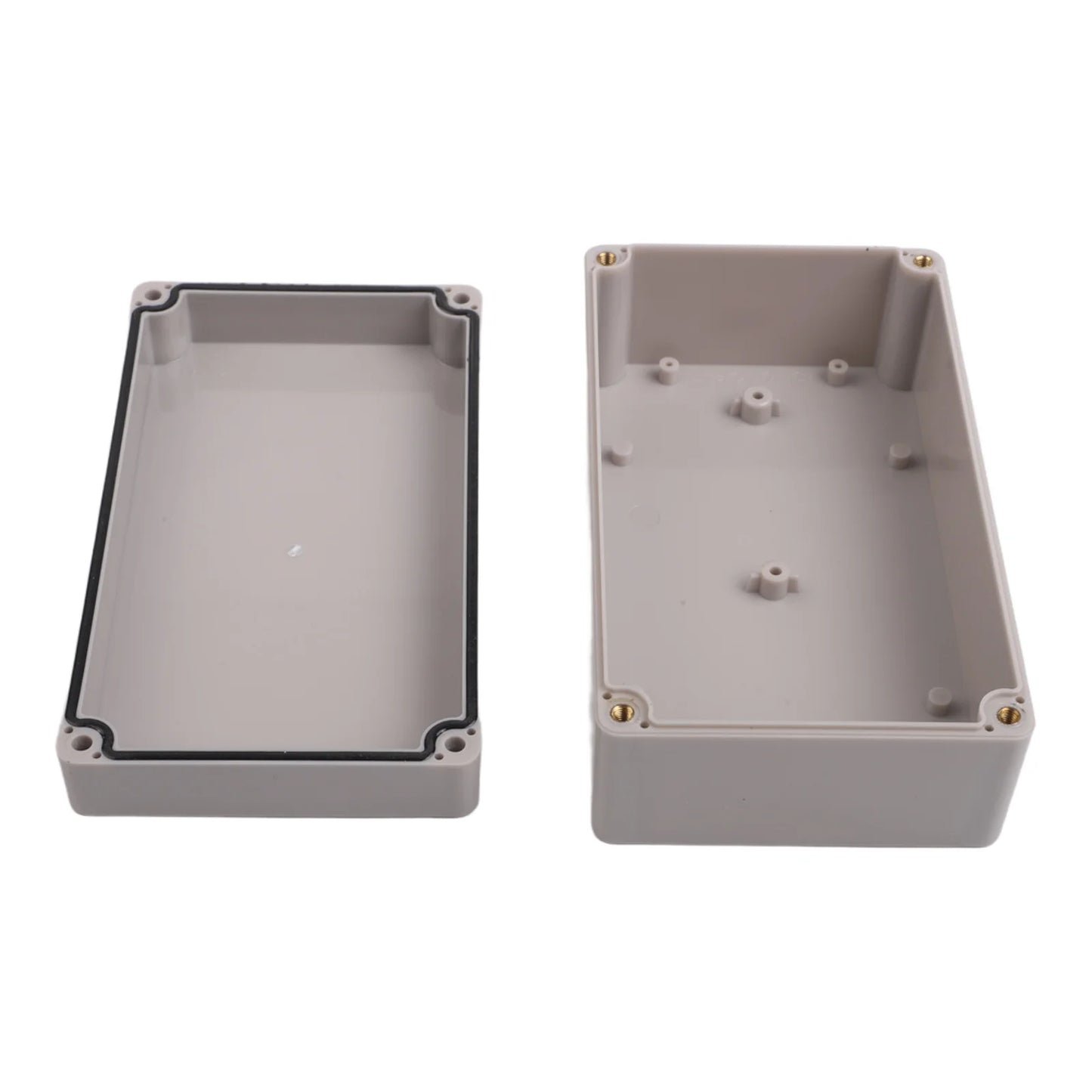 Weatherproof Housing Waterproof Electrical Box Perfect DIY