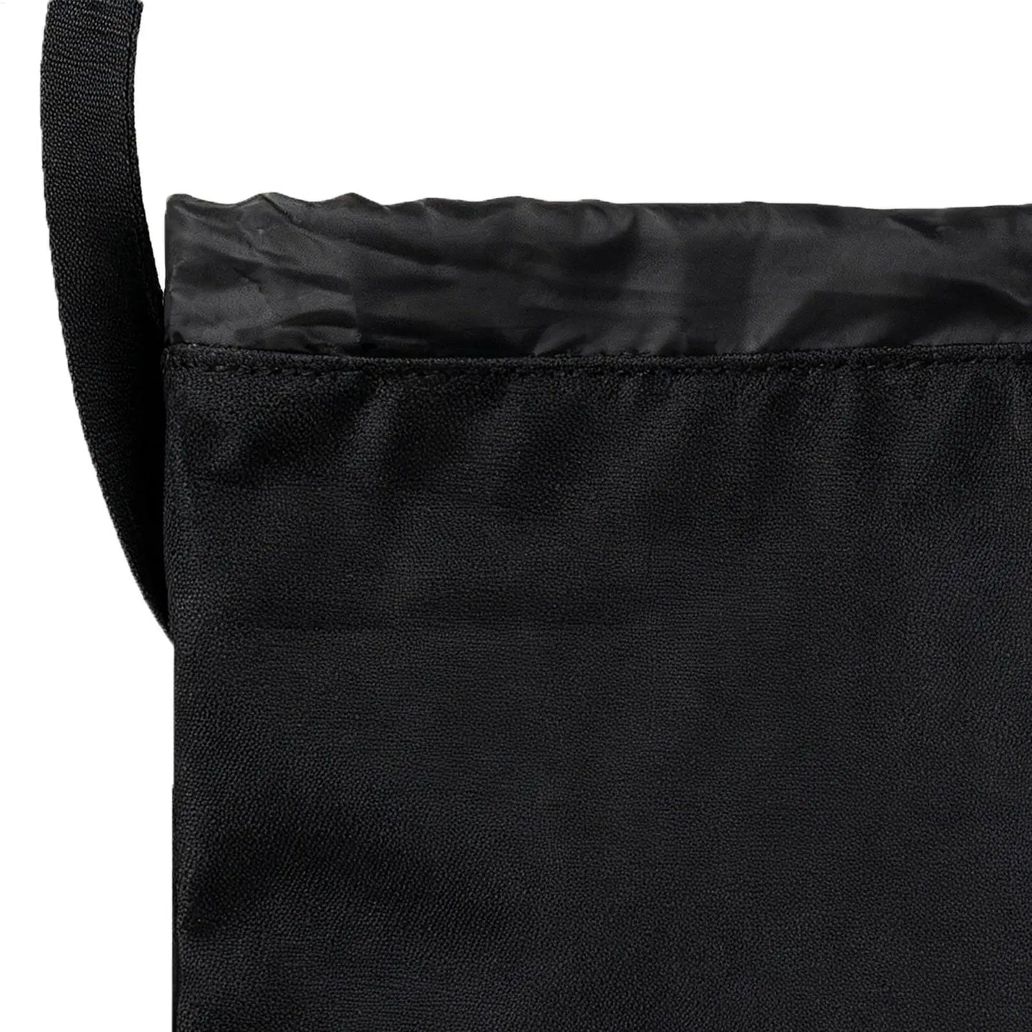 900D Nylon Sports Duffel Bag | Gym, Camping & Swimming Sports Duffel Bag Peaceful Pleasures Health and Wellness