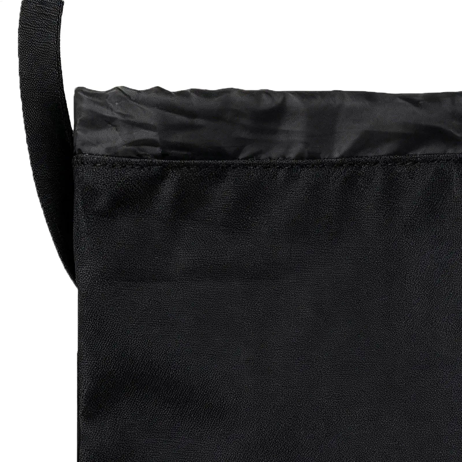 900D Nylon Sports Duffel Bag | Gym, Camping & Swimming Sports Duffel Bag Peaceful Pleasures Health and Wellness