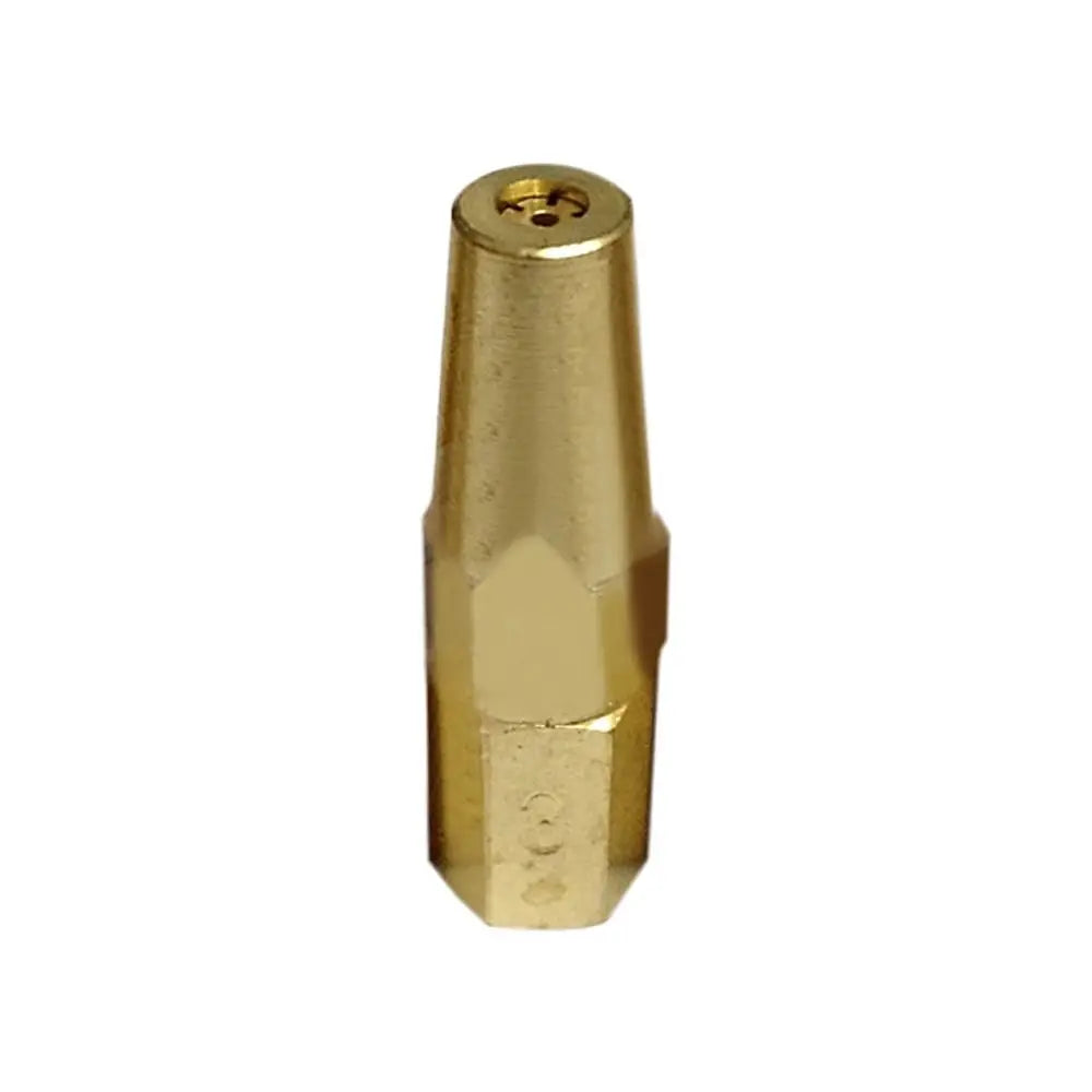 Copper Propane Welding Nozzle for H01-2 Torch | 0.5–0.9mm