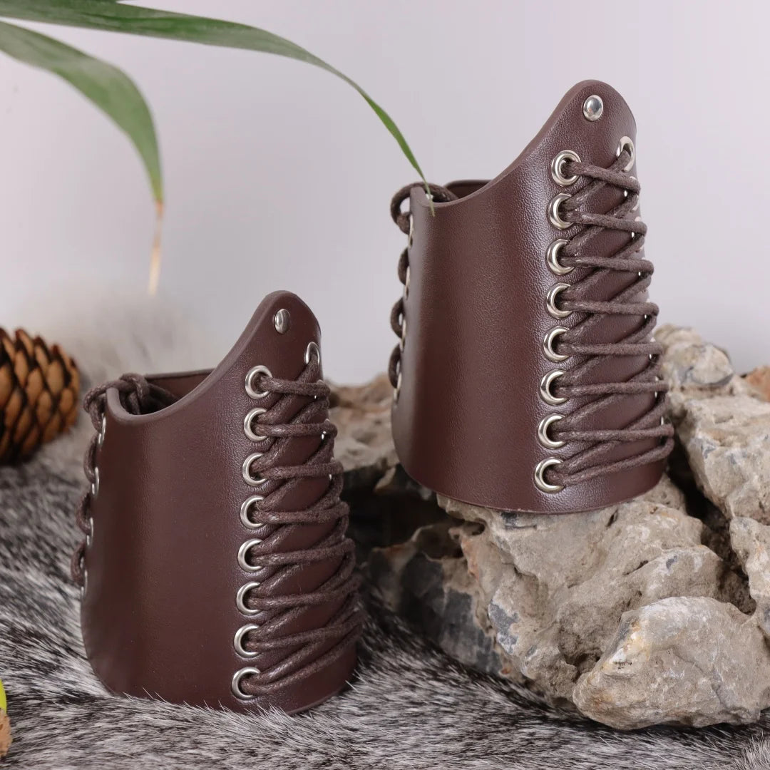 UYEE Waist Cover Bracelet Western Cowboy Series Decoration Retro