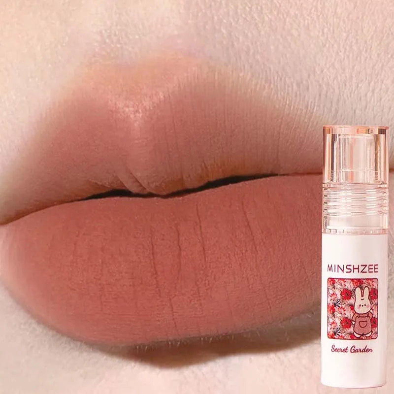 Matte Liquid Lipstick Velvet Lip Mud | Waterproof Long-Lasting