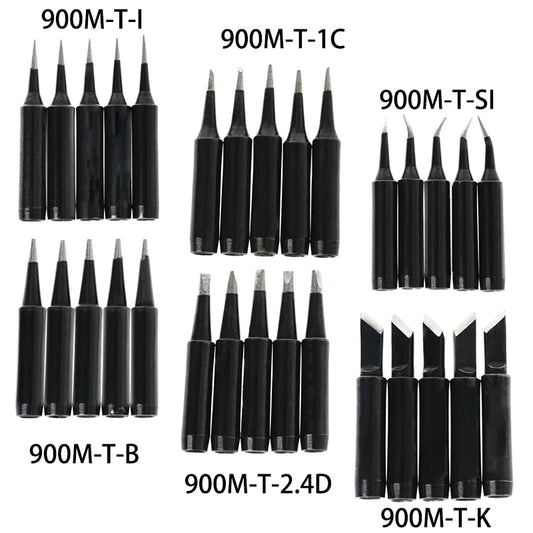 Soldering Iron Tip Hakko 936 900M 933 376 907 913 951 898D 852D+ Peaceful Pleasures Health and Wellness