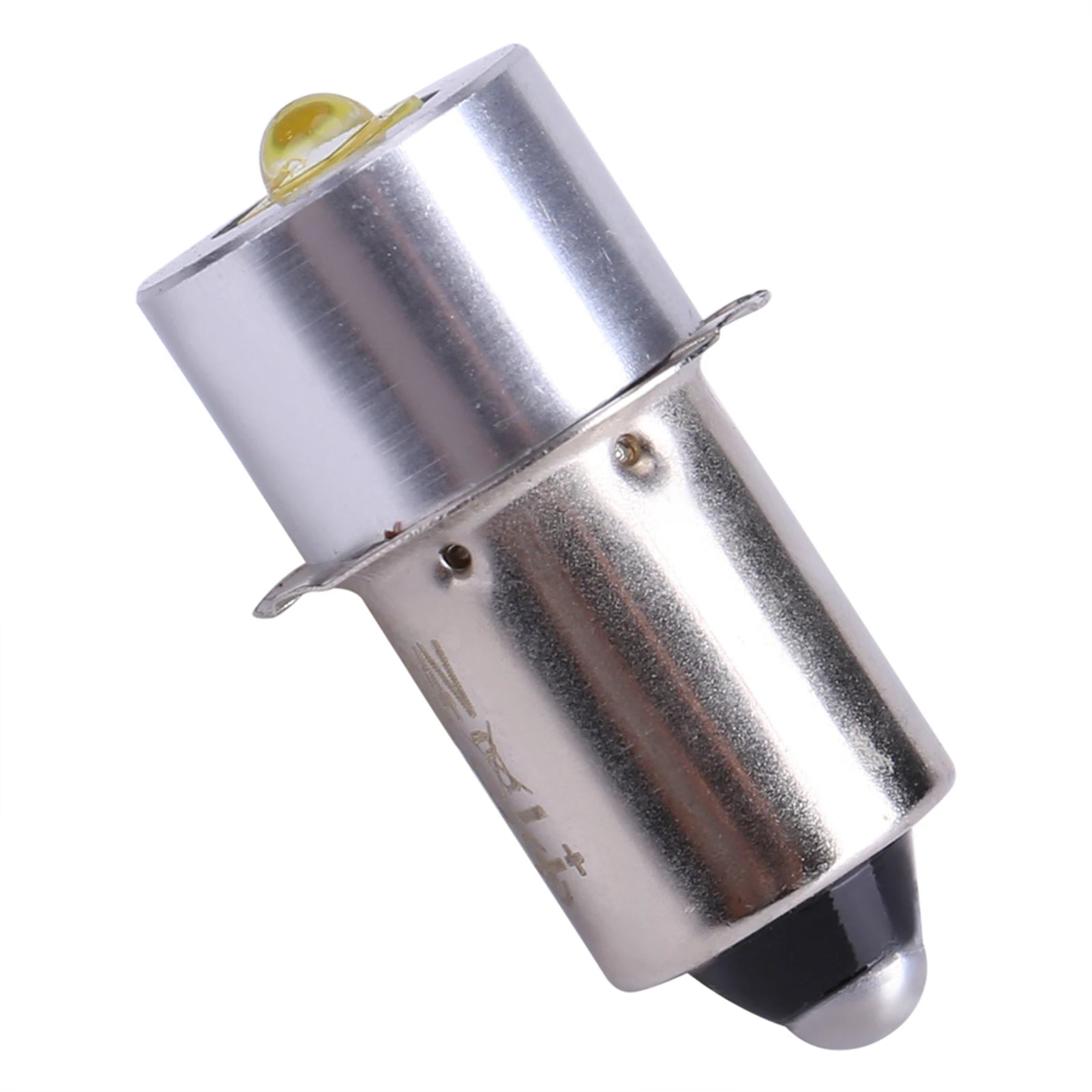 3W 6‑24V P13.5S High Bright LED Emergency Work Light Lamp Flashlight Replacement Bulb Torches Light Bulb Lamp Bulb Peaceful Pleasures Health and Wellness