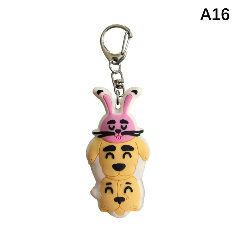 Syringe Ampoule Opener Keychain | Safe Vial Cutter for Nurses
