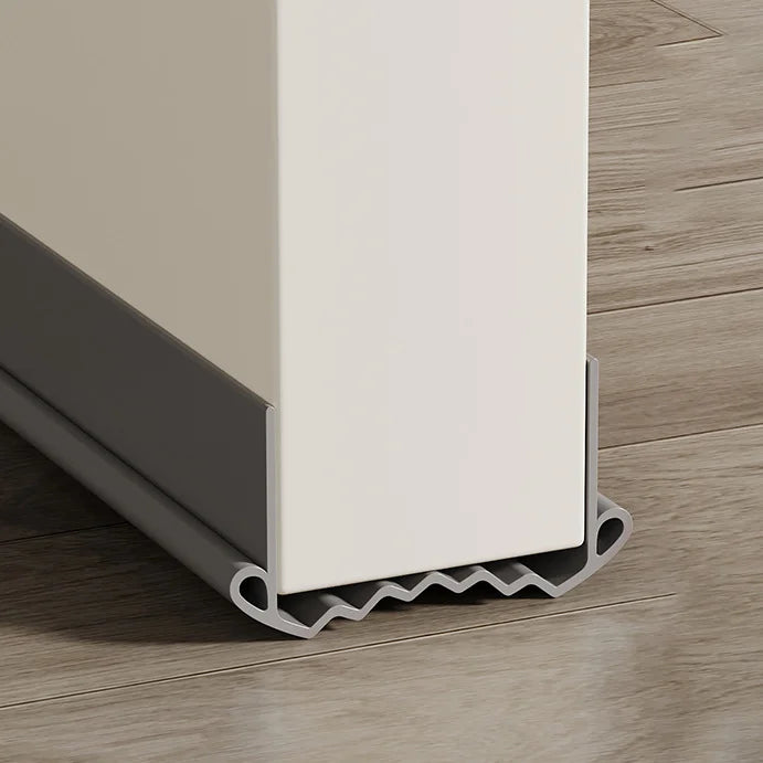 Door Bottom Seal Strip – Adjustable Draft Stopper & Weather Strip