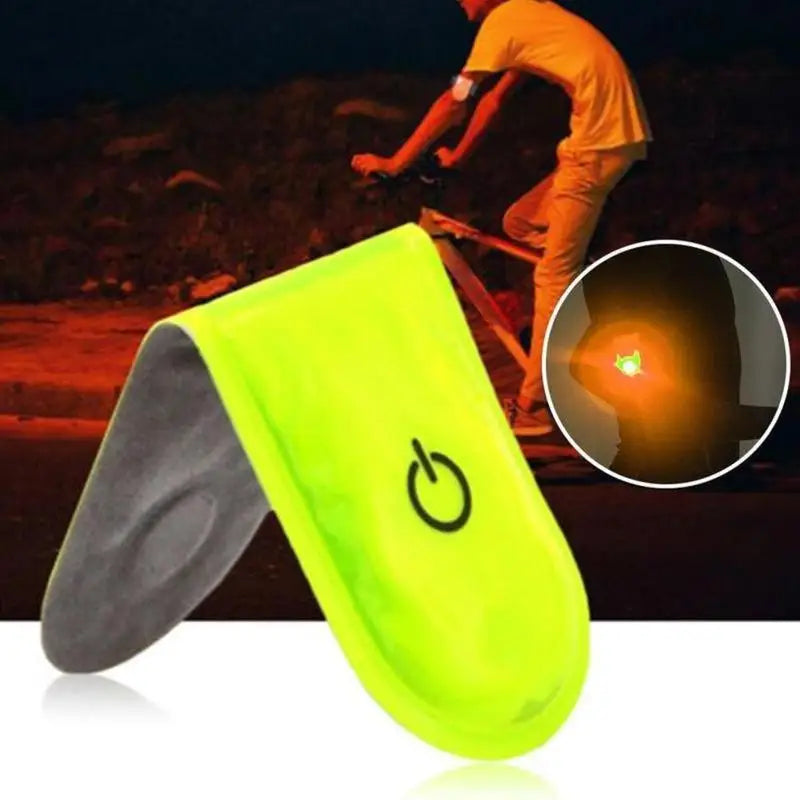 Reflective Magnetic Clips for Kids Backpacks Safety Peaceful Pleasures Health and Wellness