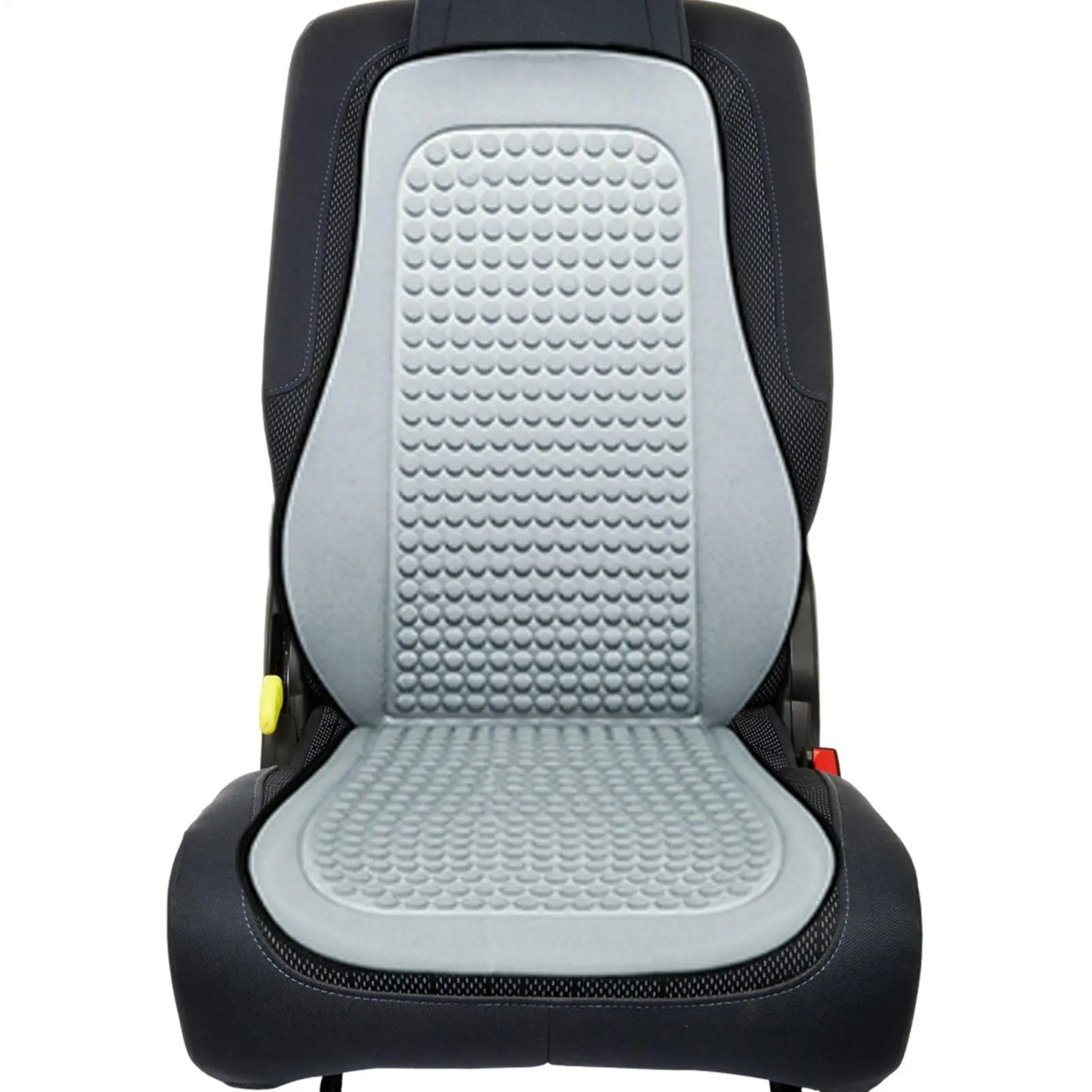 Breathable Cooling Car Seat Cushion – Universal Protector Pad