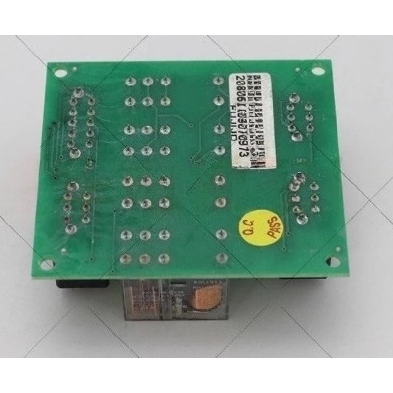 Parts are suitable for Fujitsu elevator car top JB relay board YKA20806ABA00/YKA20806AA00 Peaceful Pleasures Health and Wellness