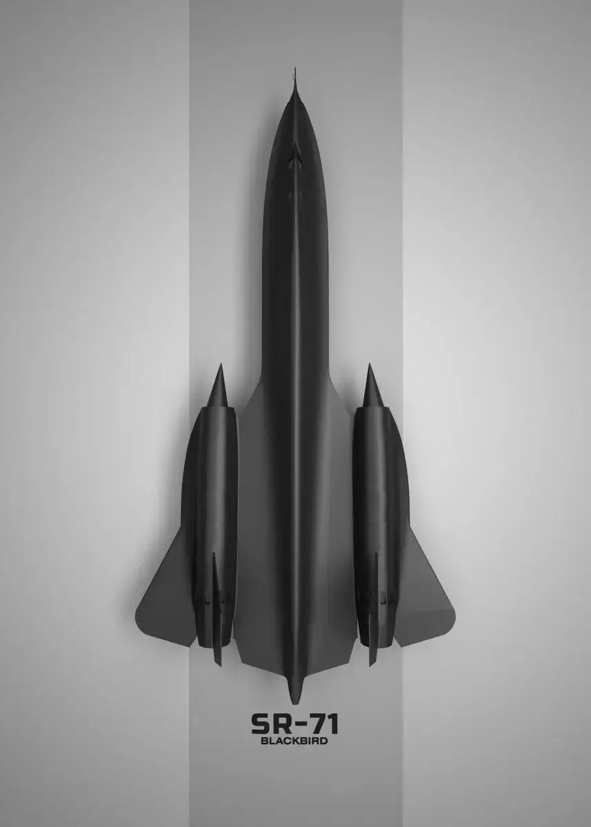 Military Aircraft Canvas Wall Art – F-22 Raptor, Rafale Poster