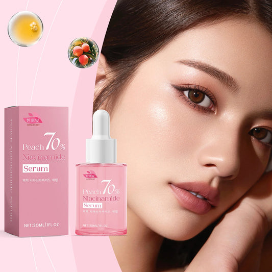 Niacinamide Brightening Essence – Hydrating Face Serum