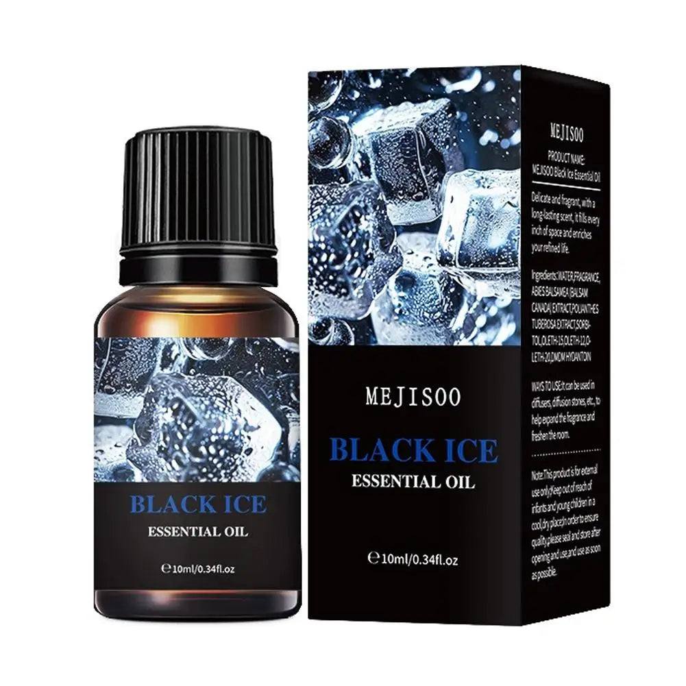 10ml Essential Oils for Diffuser & Humidifier | 15 Scents