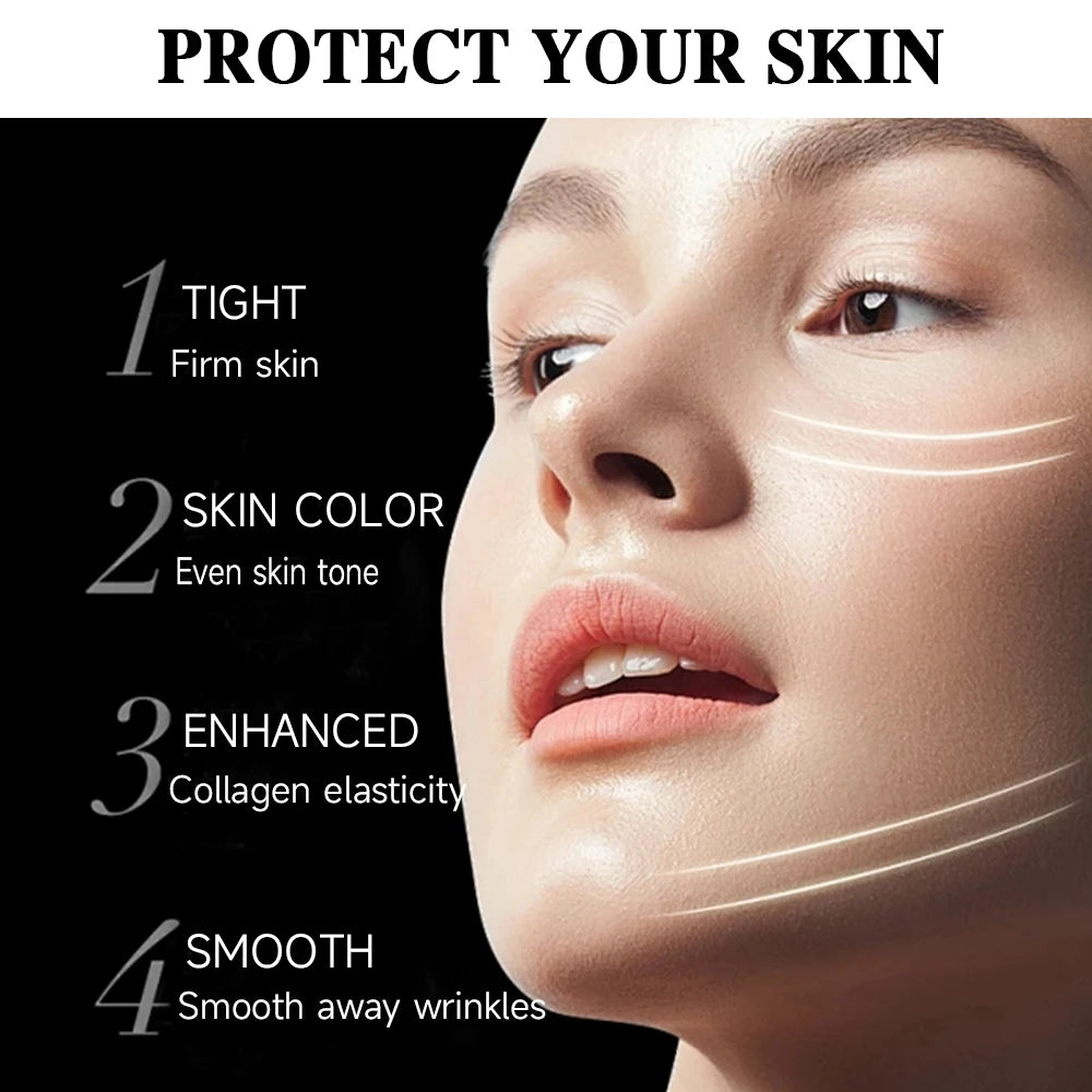 YOUNGCOM 30G/60G Kojic Acid Cream With Niacinamide Hyaluronic Acid , Non-Greasy and LightweightSuitable for All Skin Types Peaceful Pleasures Health and Wellness