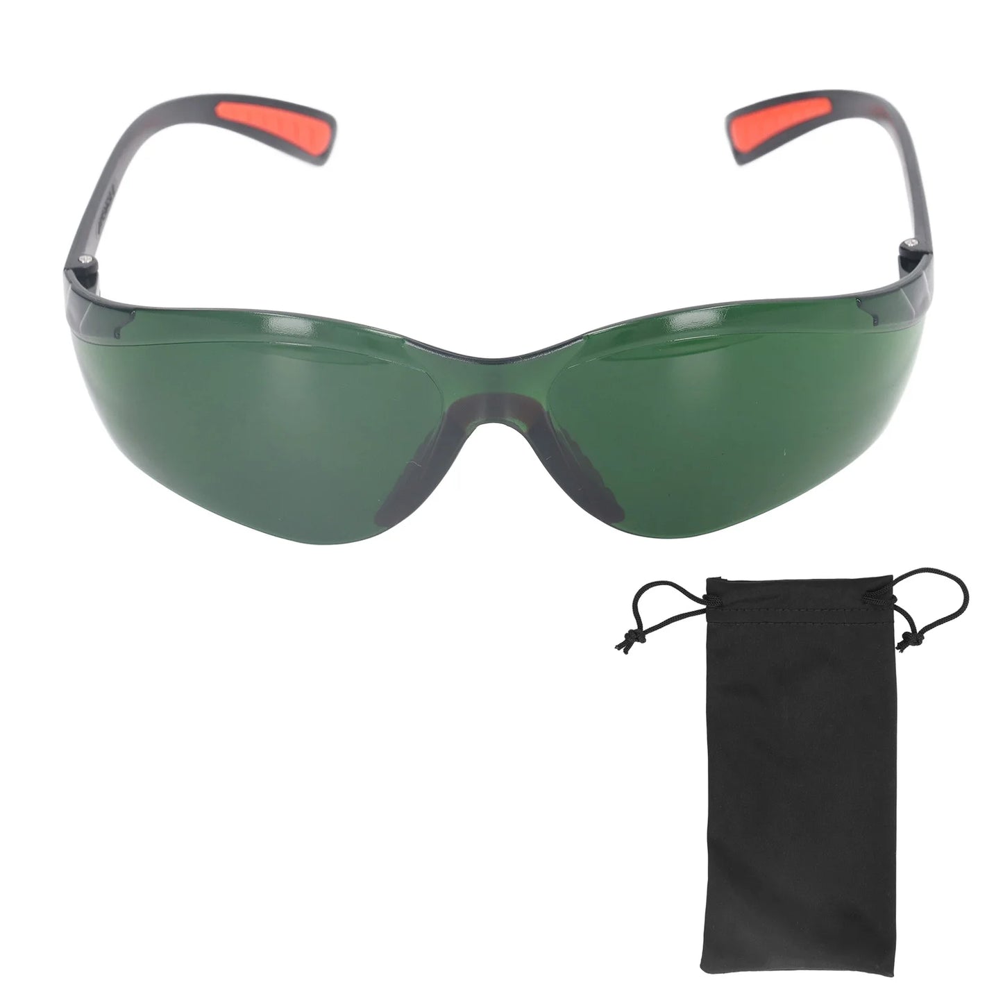 Welder Glasses Welding Glasses Welding Glasses Safety Protective Welder Professional Eye UV Goggles Lens Peaceful Pleasures Health and Wellness 1016230004511