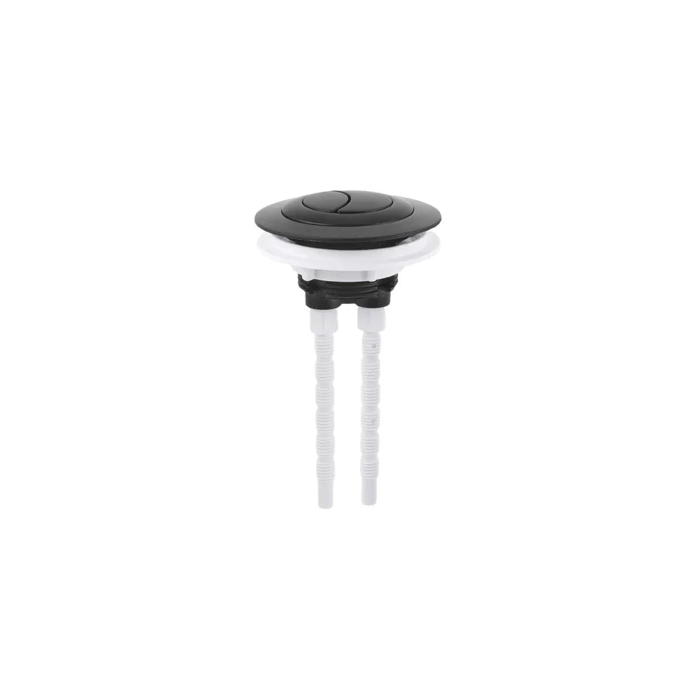 Dual Flush Toilet Tank Button | 38/48/58mm Compatible