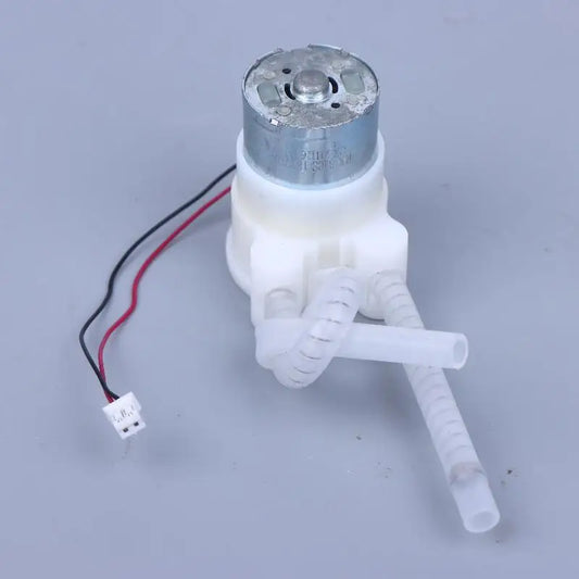 1Pcs DC 3V 3.7V 5V Lab Ink Squeeze Sampling Pump Small Mini Peristaltic Dosing Pump Micro Self-priming Suction Liquid Pump Peaceful Pleasures Health and Wellness