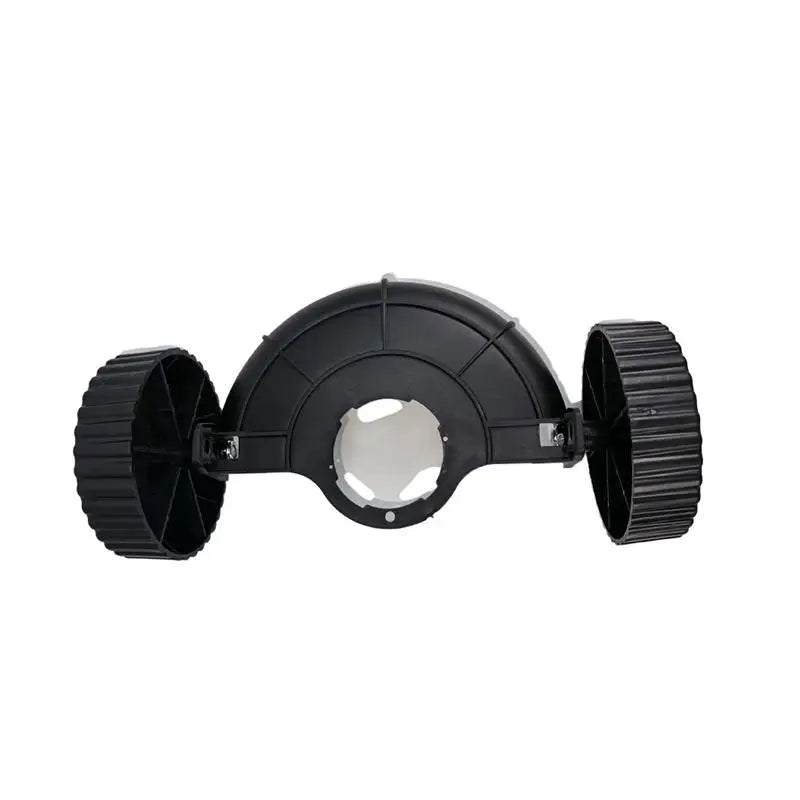Grass Trimmer Auxiliary Support Wheel | Lawn Mower Attachment