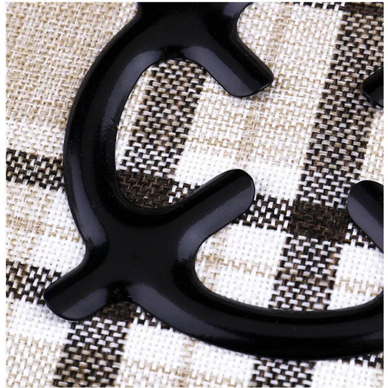 Iron Moka Pot Stand Reducer Ring for Gas Stove Burner