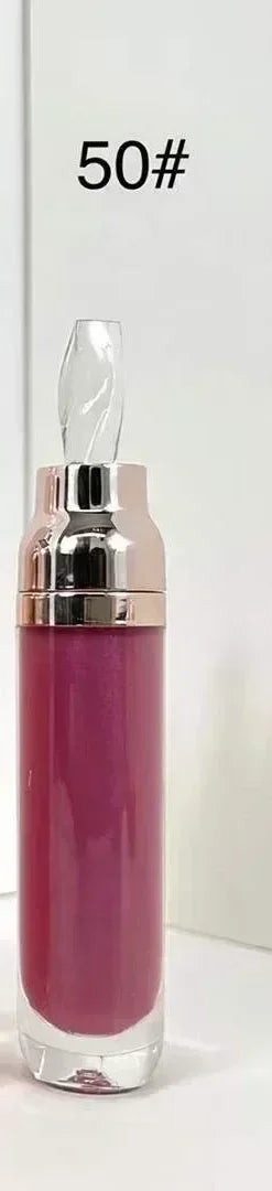 Floral Perfume Lip Gloss 7ml – Alcohol-Free Unisex Beauty