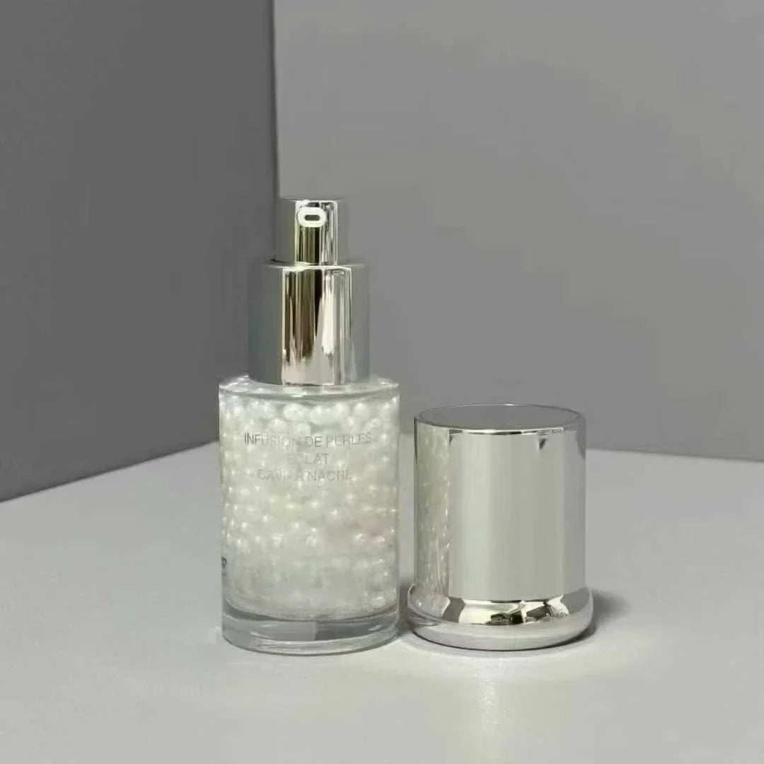 Alcohol-Free Floral Face Beauty Serum 20ml | Unisex Skincare