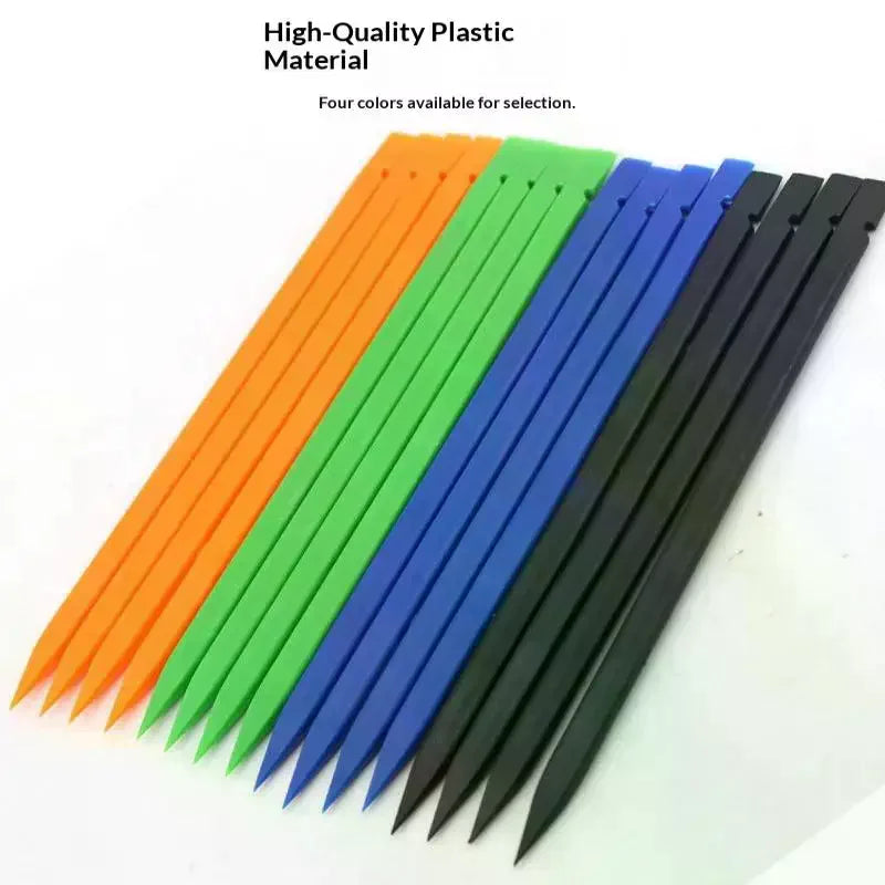 Anti-Static Plastic Spudger Pry Tool Kit – Phone, Tablet & Laptop