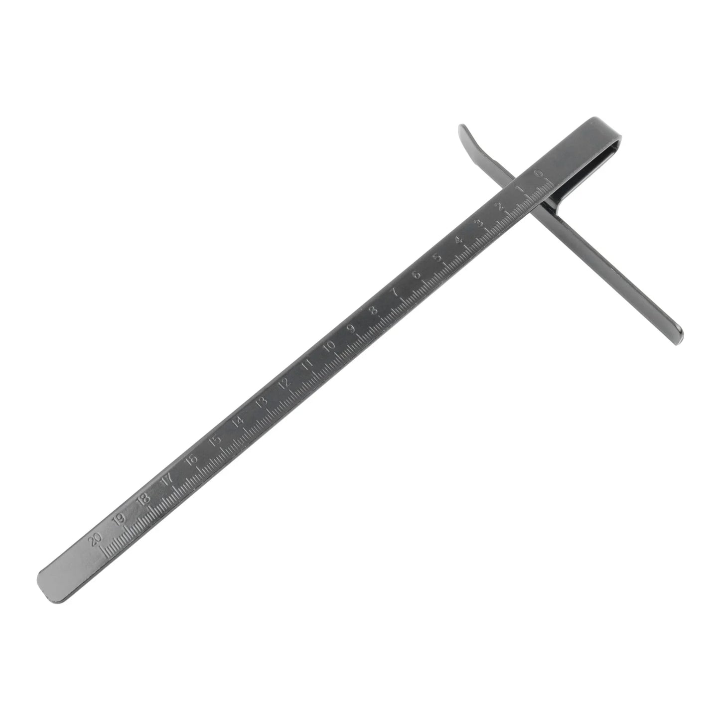 Circular Saw Scale Ruler Guide Rip Fence 260 7 Inches Electric Power