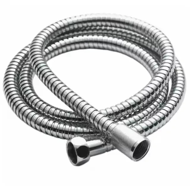 3-Mode High-Pressure Filtered Handheld Shower Head & Massage Brush