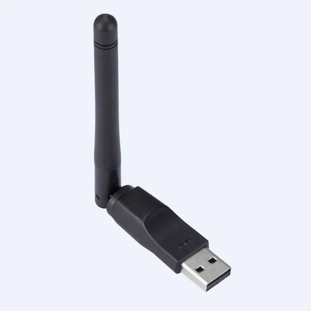 USB WiFi Adapter 150Mbps MT7601 2.4GHz Wireless Dongle