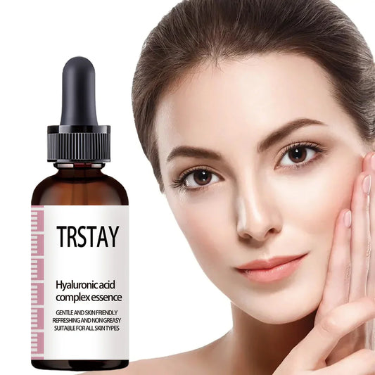 TRSTAY Collagen Face Serum – Firming, Moisturizing Essence Face Serum Oasis Select 15ml