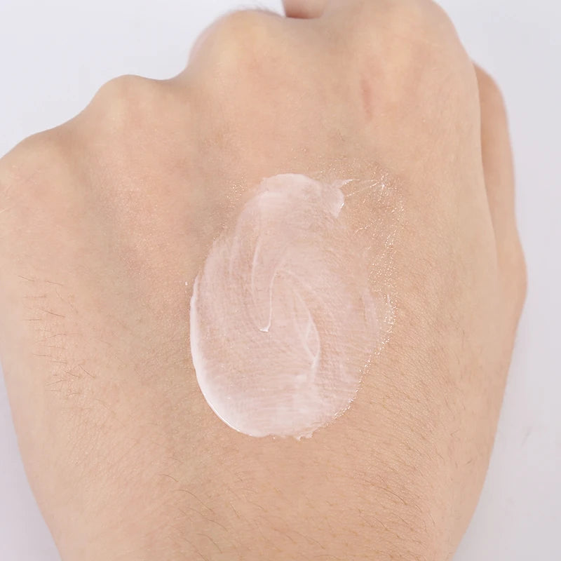 BIOAQUA Hyaluronic Acid Face Cream – Moisturizing & Firming 50g