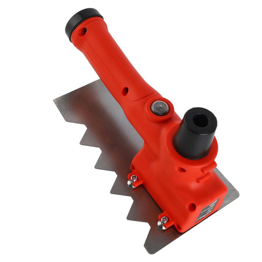 Concrete Flat Plate Trowel Dual Use Frequency Vibration Handheld Peaceful Pleasures Health and Wellness Default Title