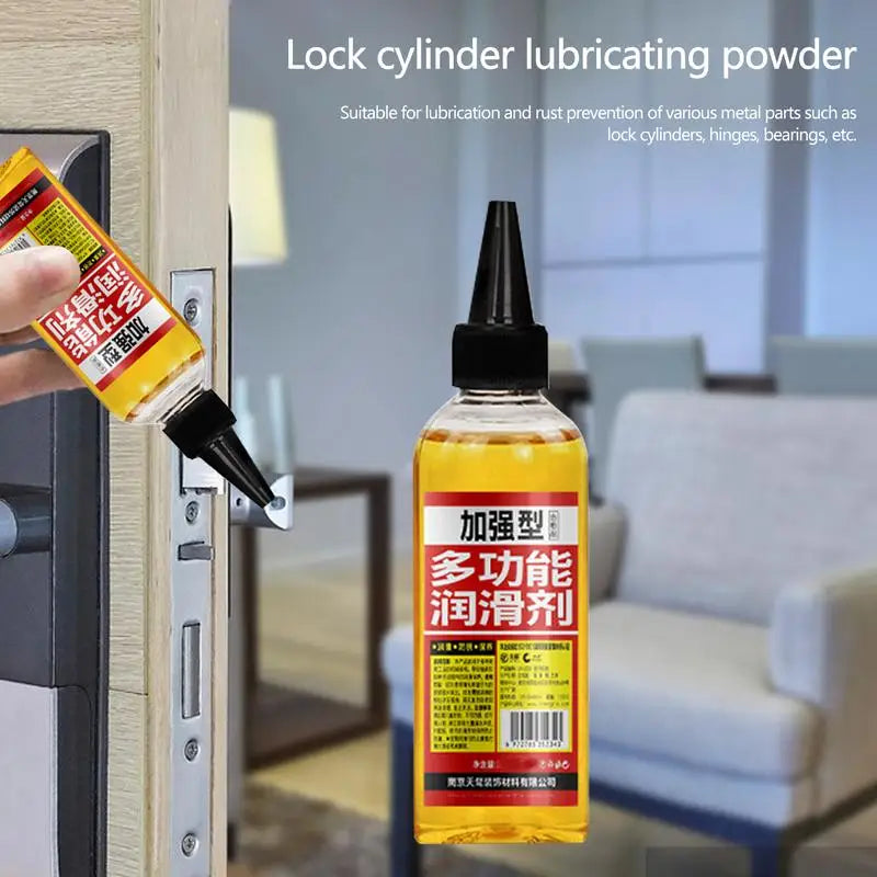 Clock Oil Lubricating Oil Sewing Machine Oil Shredder Oil Lubricant Clear Oiler For Sewing Machine, Lock Cylinder Peaceful Pleasures Health and Wellness