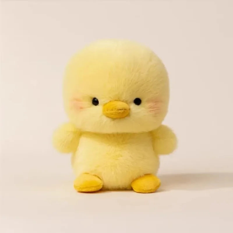 Elephant & Penguin Plush Toy | Soft Stuffed Animal Gift