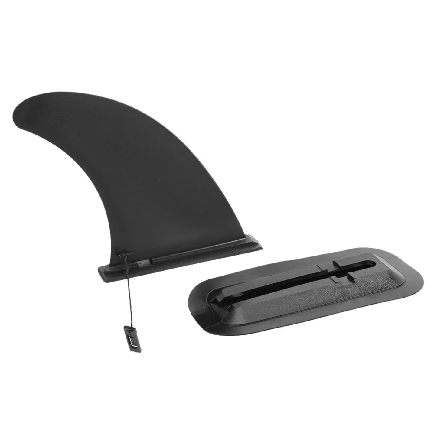 PVC Surfboard Center Fin Detachable Stand Up Paddle Board