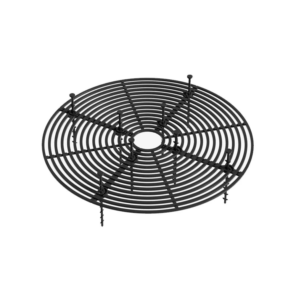 Cuttable Plant Pot Soil Guard Cover – Round & Square Pots