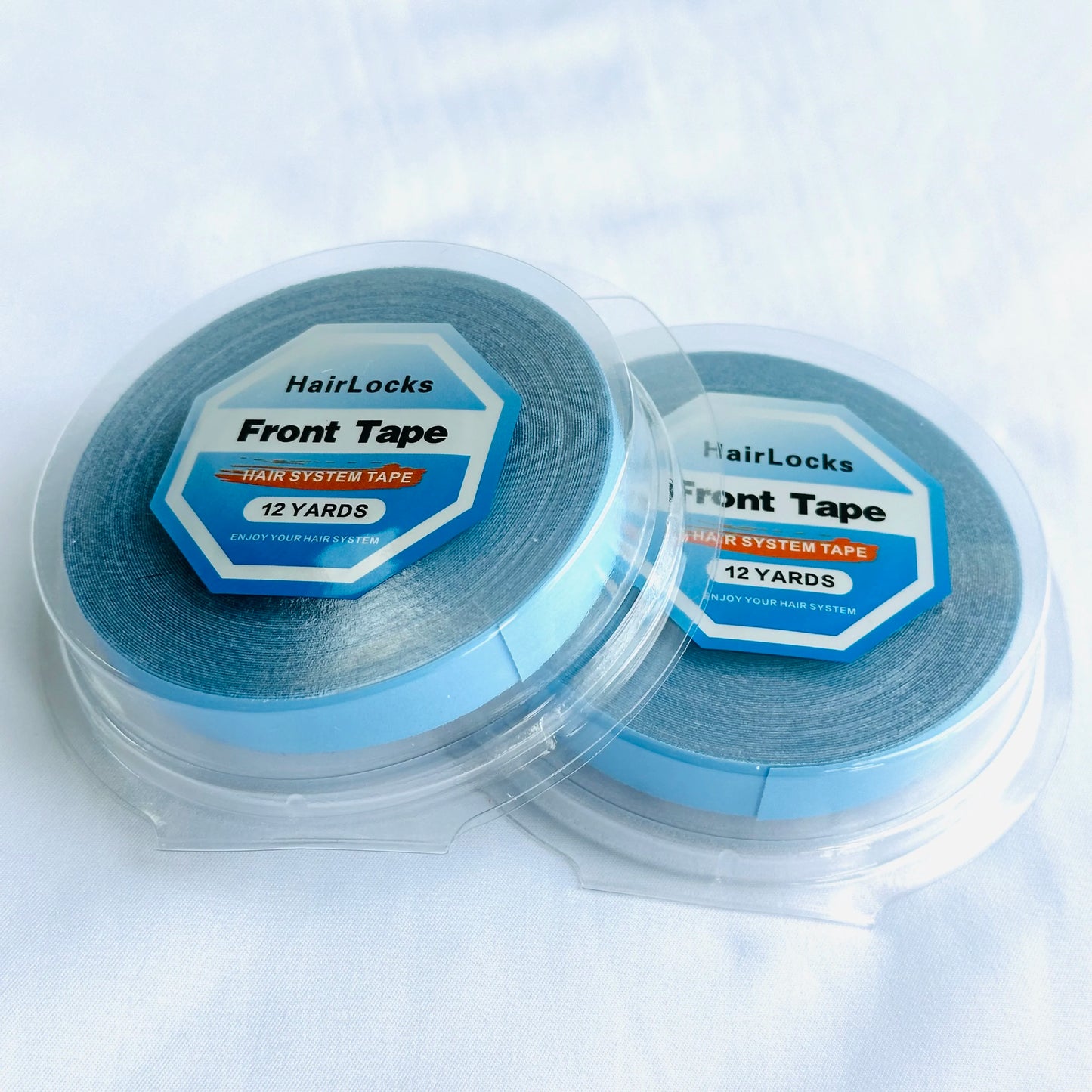 Double Sided Wig Tape 12 Yards – Waterproof Hair Adhesive
