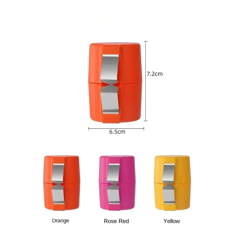 2026 New Egg Shell Opener Egg Raw Egg Cracker Separator Filter Beater Household Kitchen Baking Tools Kitchen Tools liuying Peaceful Pleasures Health and Wellness