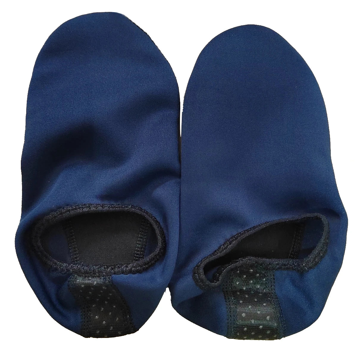 Quick-Dry Water Socks | Non-Slip Unisex Beach Swim Shoes