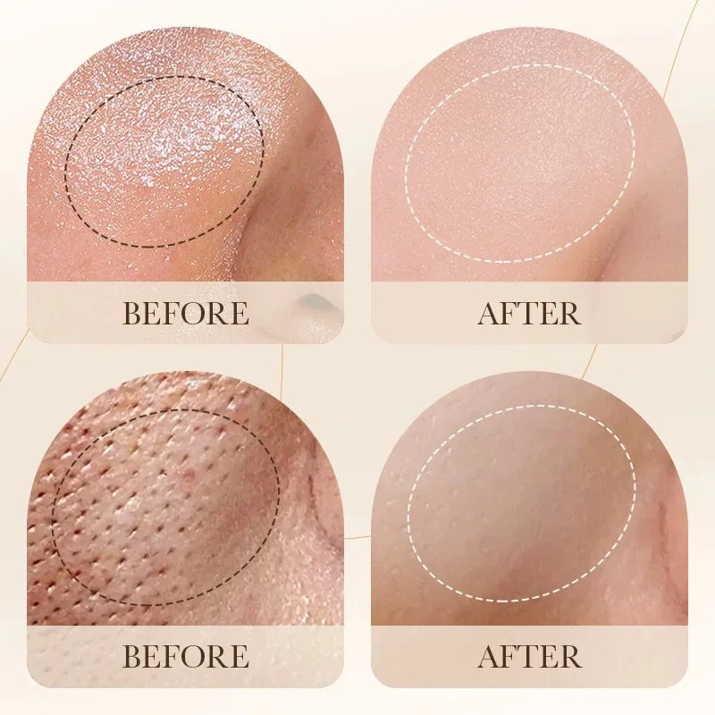 BIOAOUA Rice Puree Foaming Cleanser 120ml | Mousse & Brush