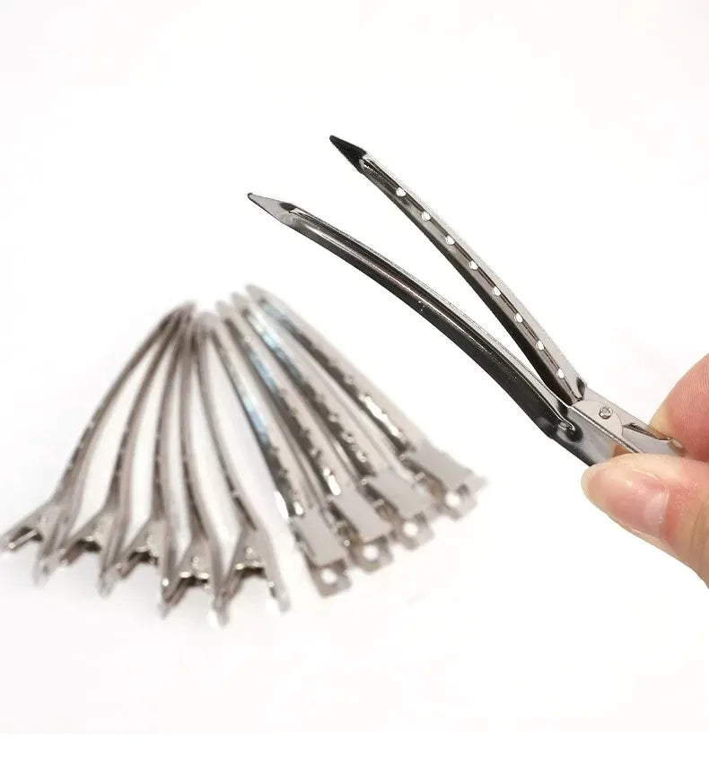 28-Piece Heatless Hair Roller Set | 3 Sizes Self-Grip Curlers