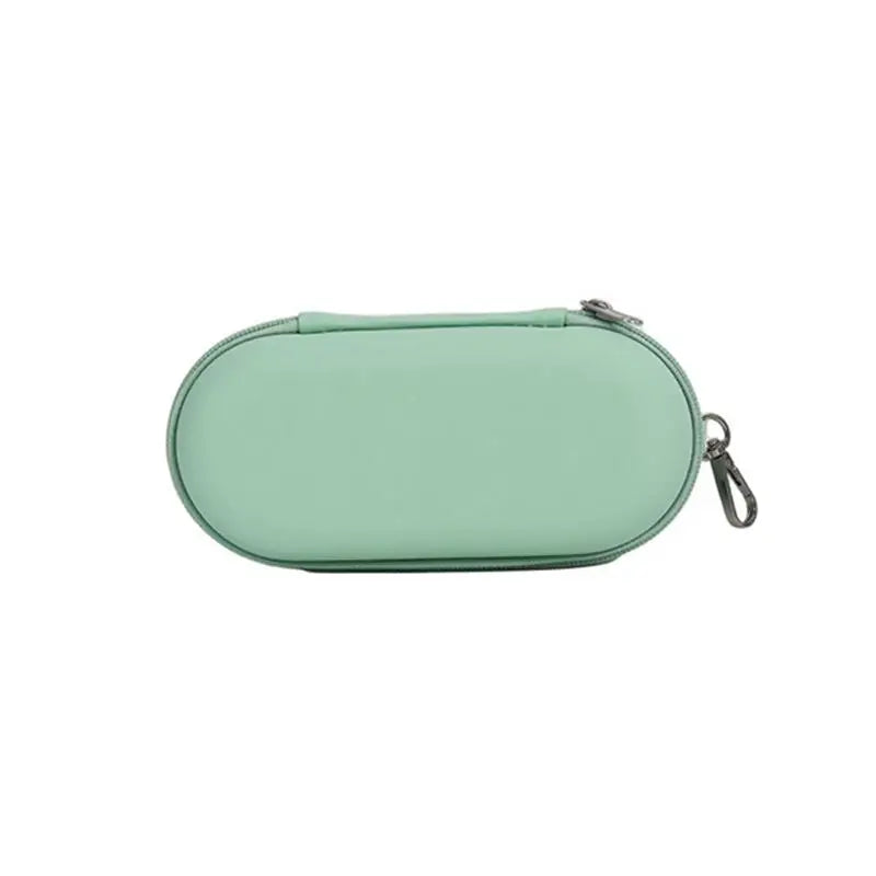 Hard Shell Double Glasses Case | Dual Eyewear Storage Box