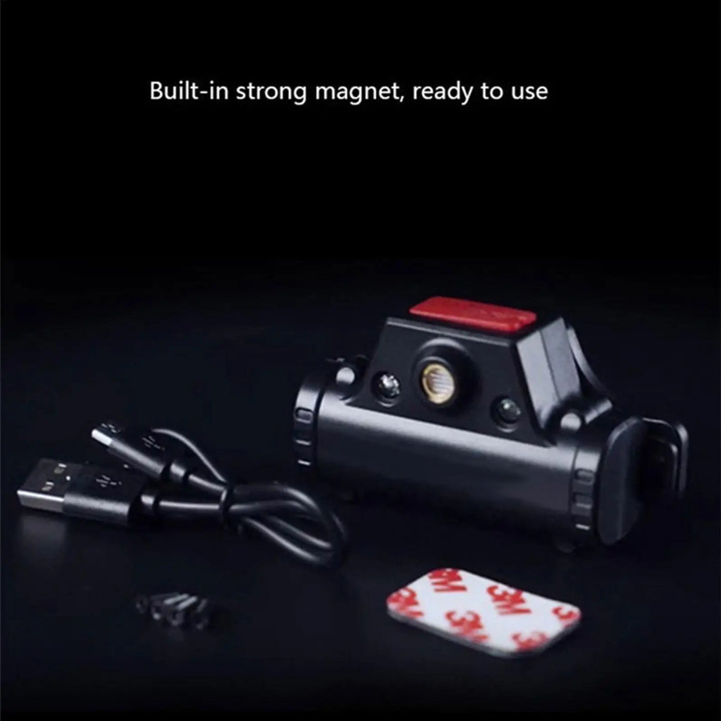Infrared Wheel Weight Locator Light | Tire Balancing Tool