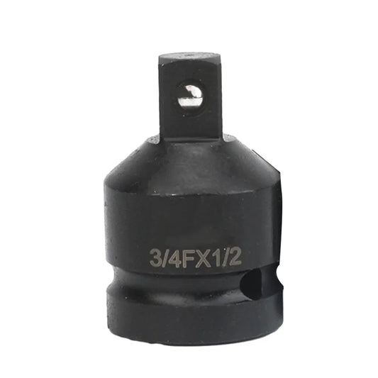 1 2 3 8 To1 4 Impact Socket Adaptor Convertor-adaptor Car Bicycle Peaceful Pleasures Health and Wellness 34 to 12