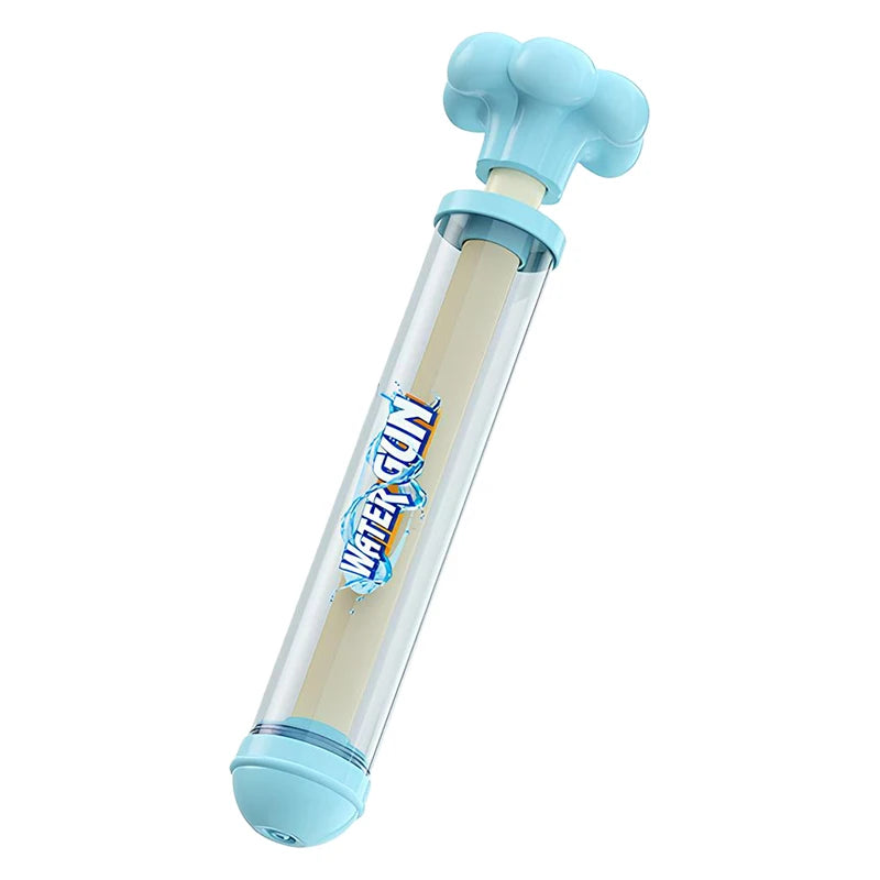 Pull-Out Water Gun Toy for Pool, Beach & Summer Play