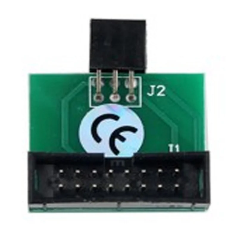 BMW EWS-4.3 4.4 IC Adapter for AK90, X-PROG & R270 Programmer Peaceful Pleasures Health and Wellness