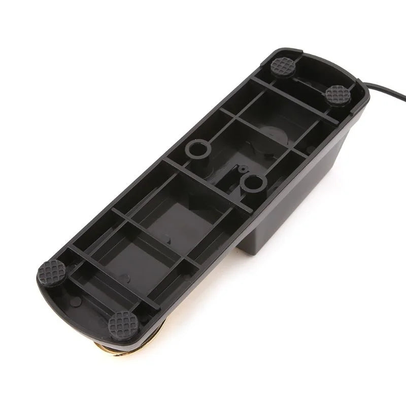 Piano Sustain Pedal Damper Roland Electric Keyboard Electronic