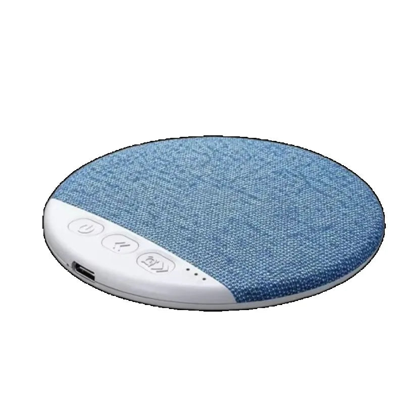Under Pillow Bluetooth Sleep Speaker | White Noise for Insomnia